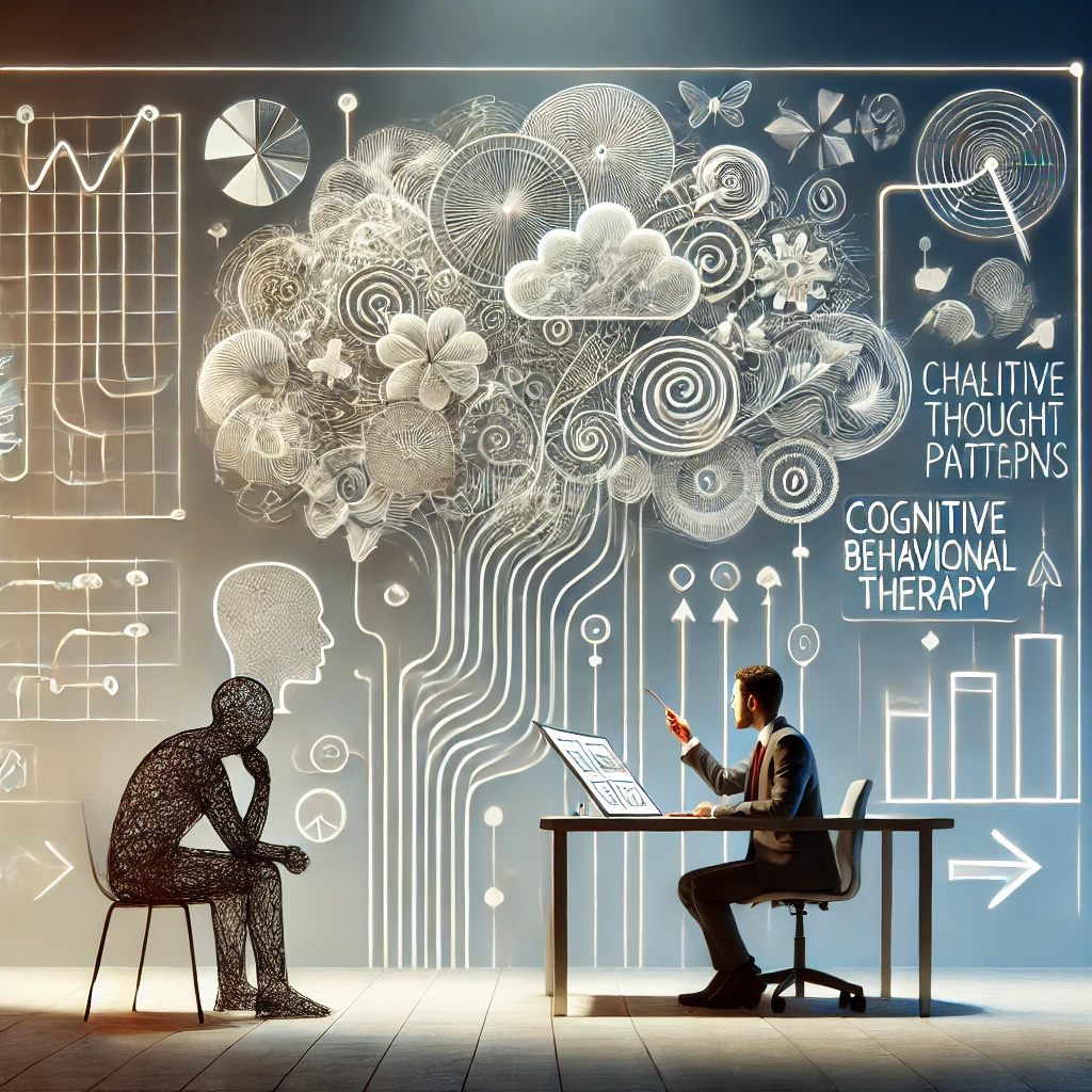 cbt therapy